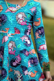 Mermaid Play Retail